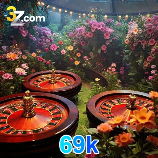 69k BET Jogos de caça-níqueis