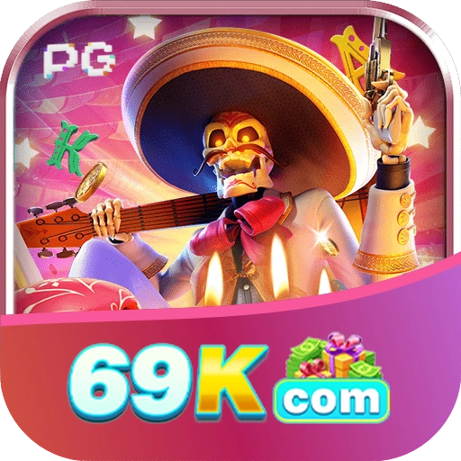 69k BET LOGO